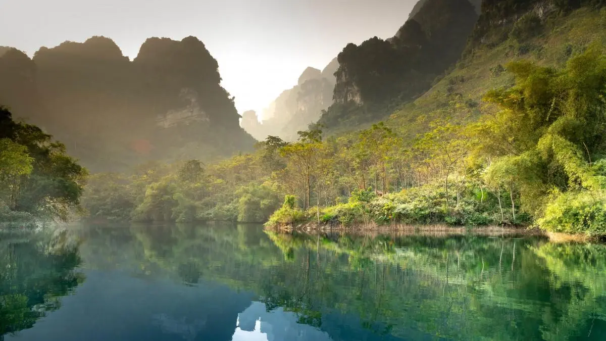 科技环保科技